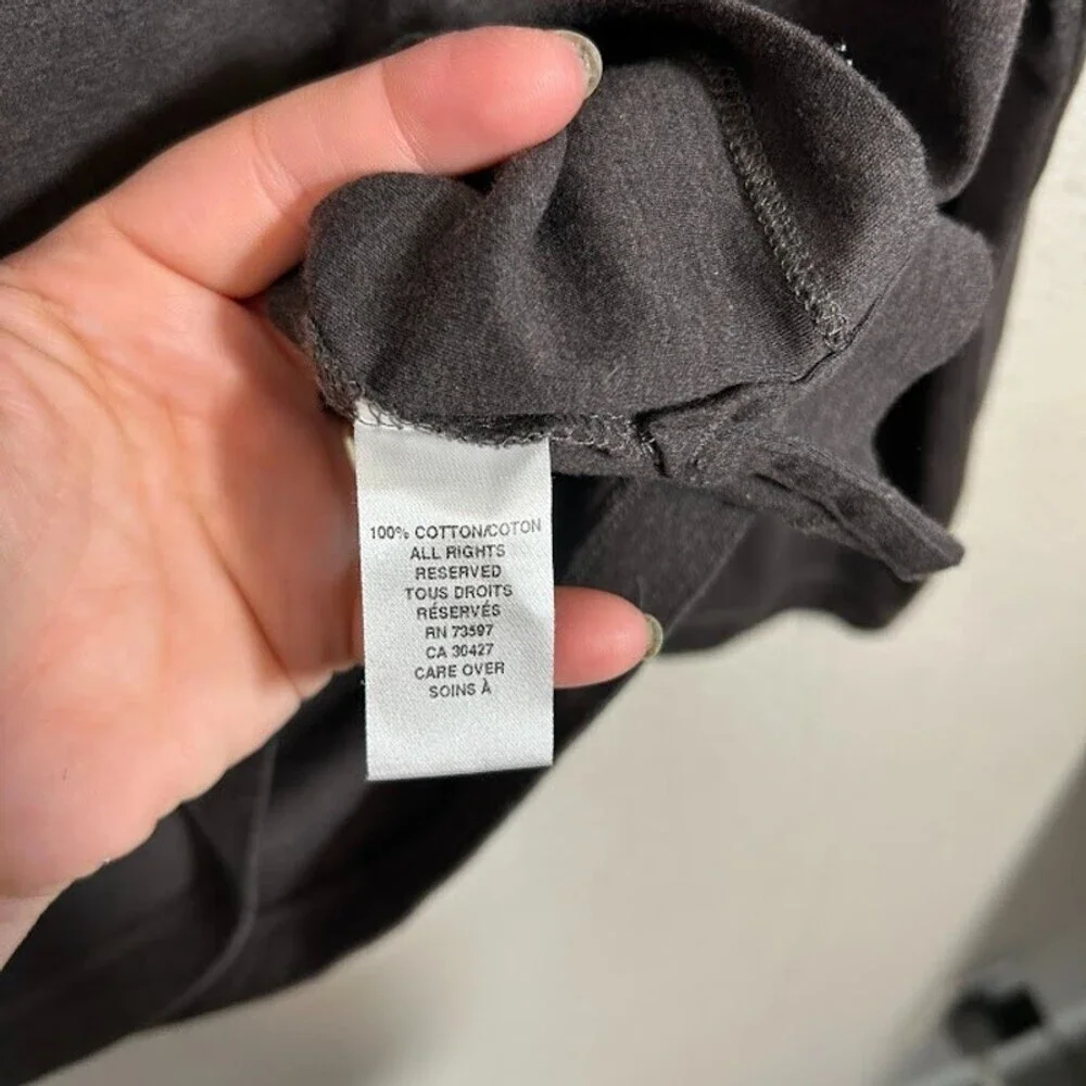 Raffi mens zip